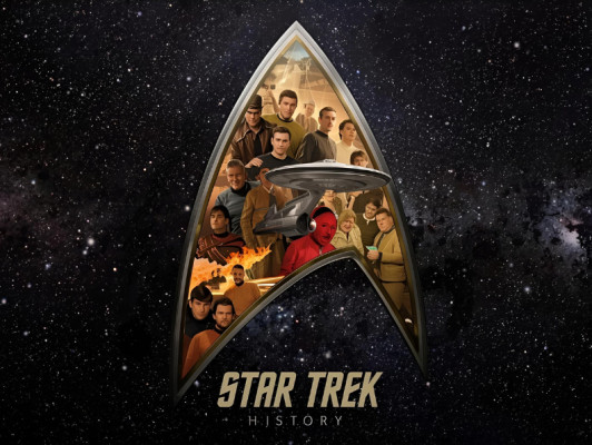 Star Trek Filosofie en Wetenschap