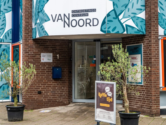 Ontmoetingscentrum Van Noord