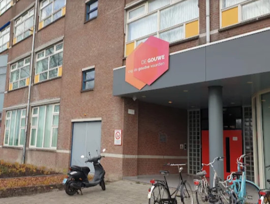 CSG De Goudse Waarden