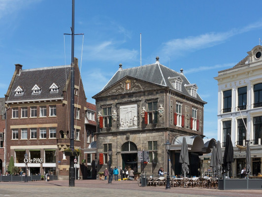 De Waag